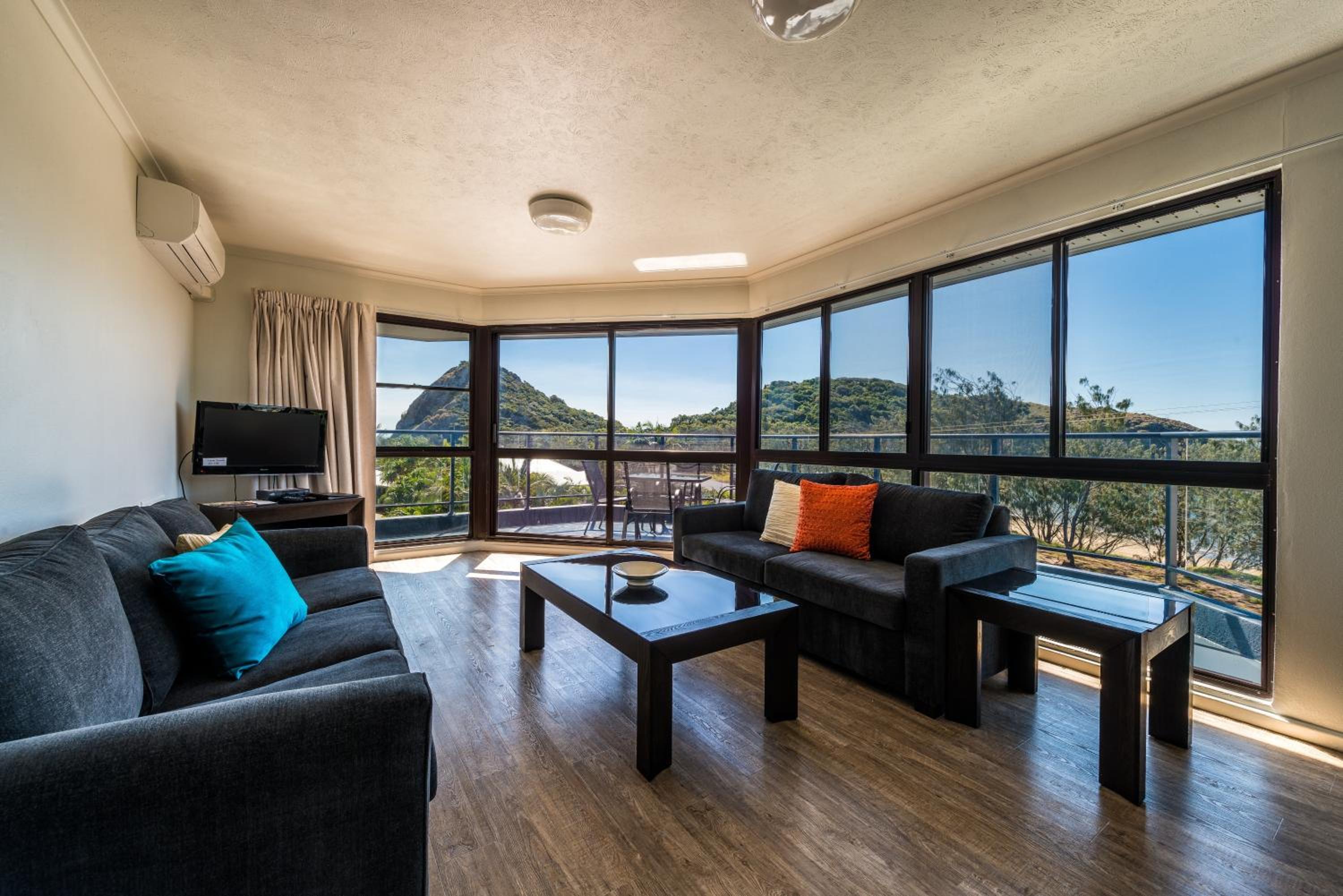 Premium Two-Bedroom Apartment