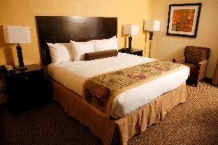 One-Bedroom King Suite with Sofa Bed and Spa Bath - Non-Smoking - Photo 9