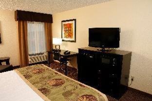 One-Bedroom King Suite with Sofa Bed and Spa Bath - Non-Smoking - Photo 8