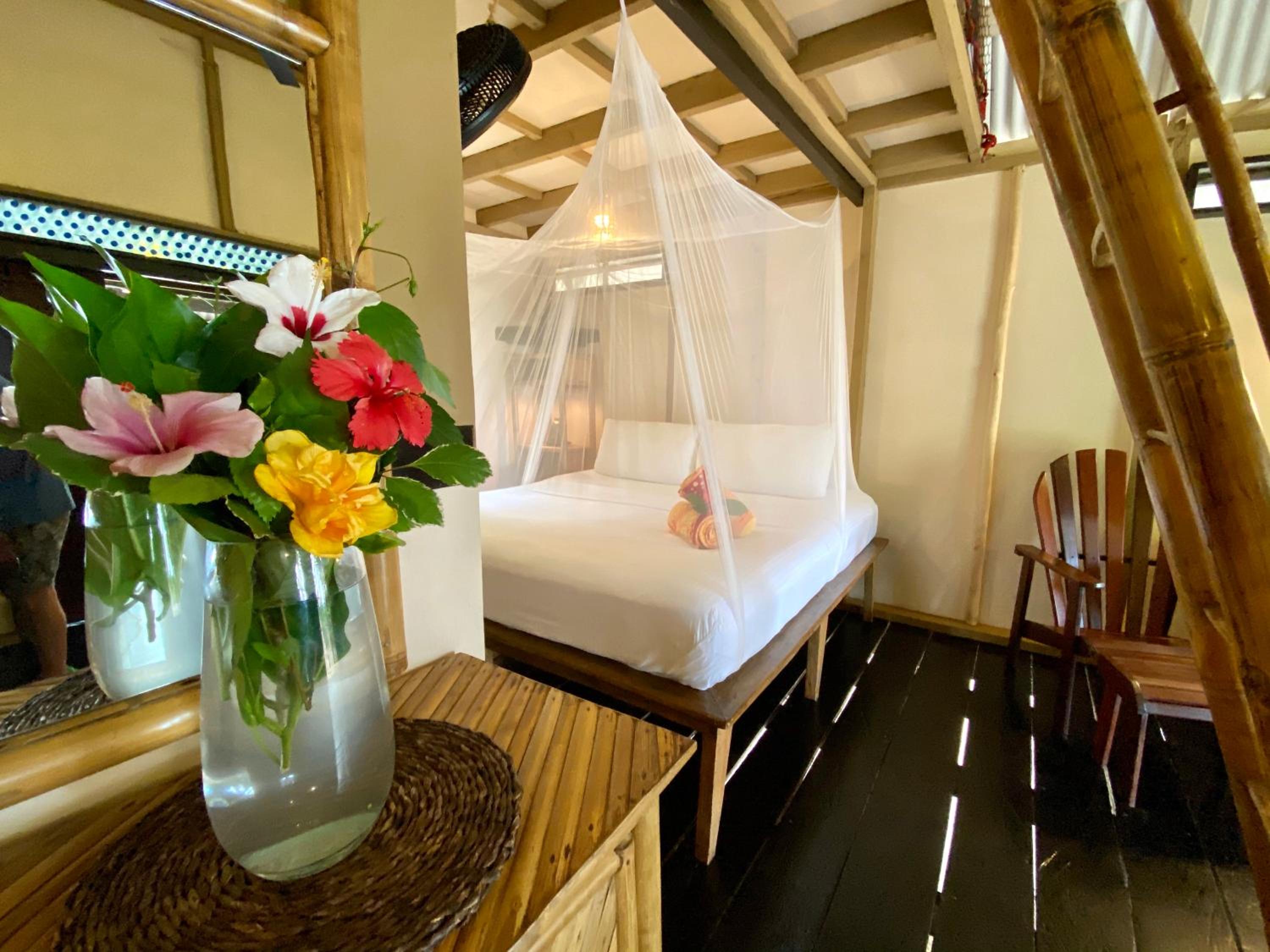 Master Suite Gulliver