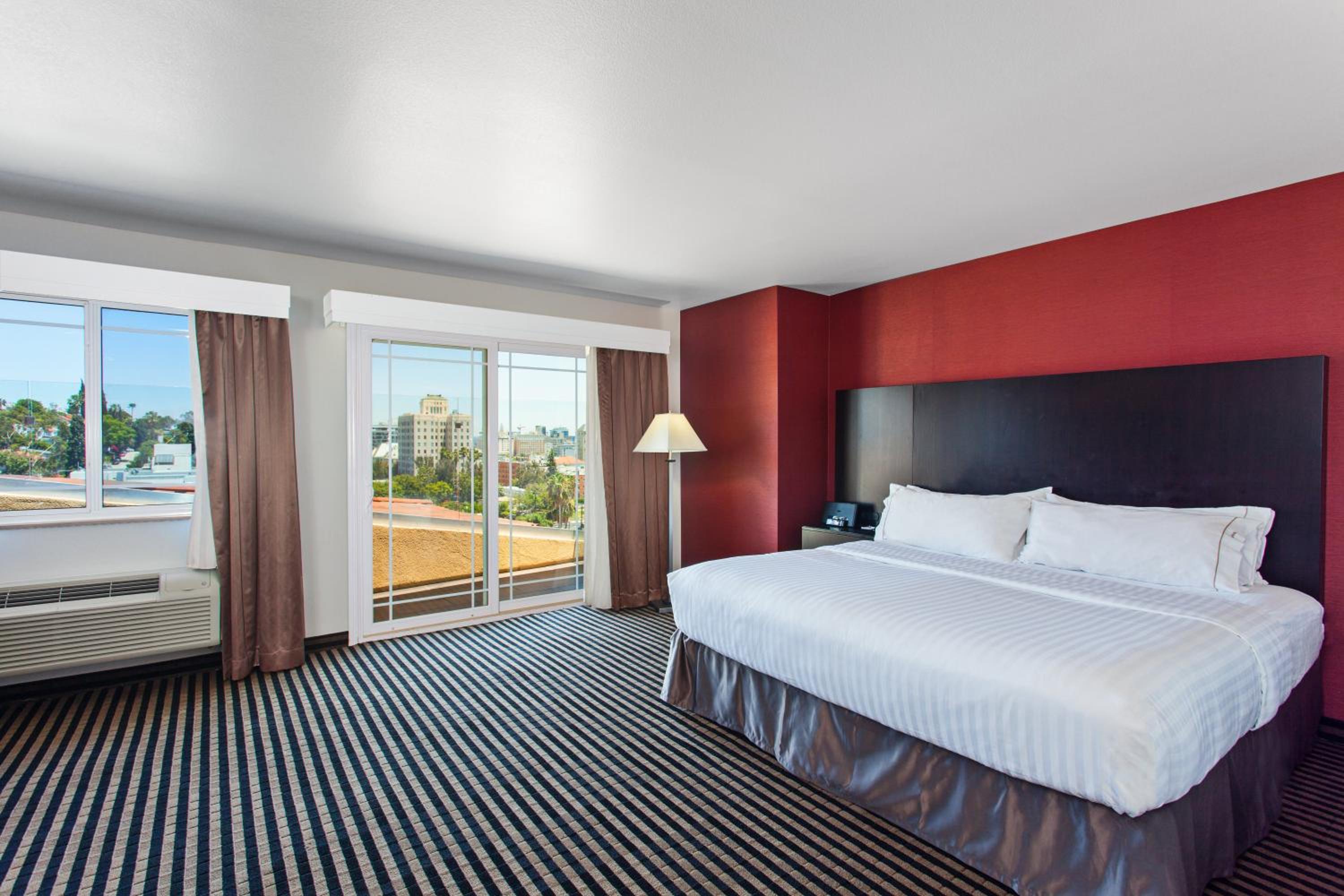 One-Bedroom Suite