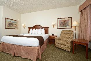 Quality Inn Blackwell I-35, Billede 5