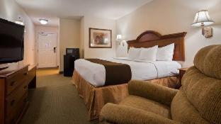King Room - Disability Access/Non Smoking  photo 3