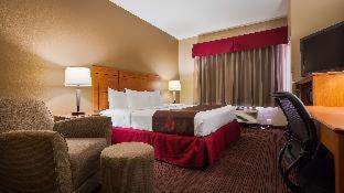 King Room - Disability Access/Non Smoking/Pet Friendly photo 2