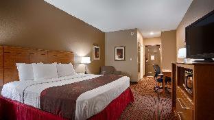 King Room - Non Smoking photo 2
