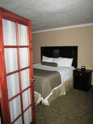 King Room with Pool View - Non-Smoking - Photo 6