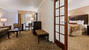 King Room with Pool View - Non-Smoking - Photo 7