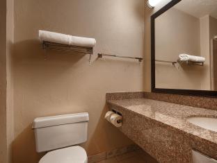 King Room with Mobility Access and Bathtub with Grab Bars, Non-Smoking - Photo 4