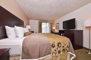 King Room - Non-Smoking - Photo 15