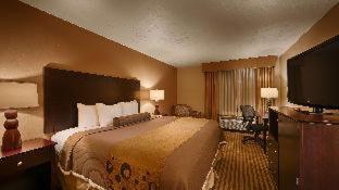 King Room - Non-Smoking - Photo 12