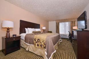 One-Bedroom King Suite - Non-Smoking - Photo 5