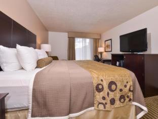One-Bedroom King Suite - Non-Smoking - Photo 10