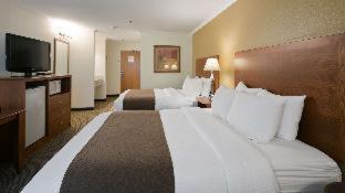 Queen Room with Sofa Bed and Bath Tub - Pet Friendly/Disability Access/Non-Smoking photo 3
