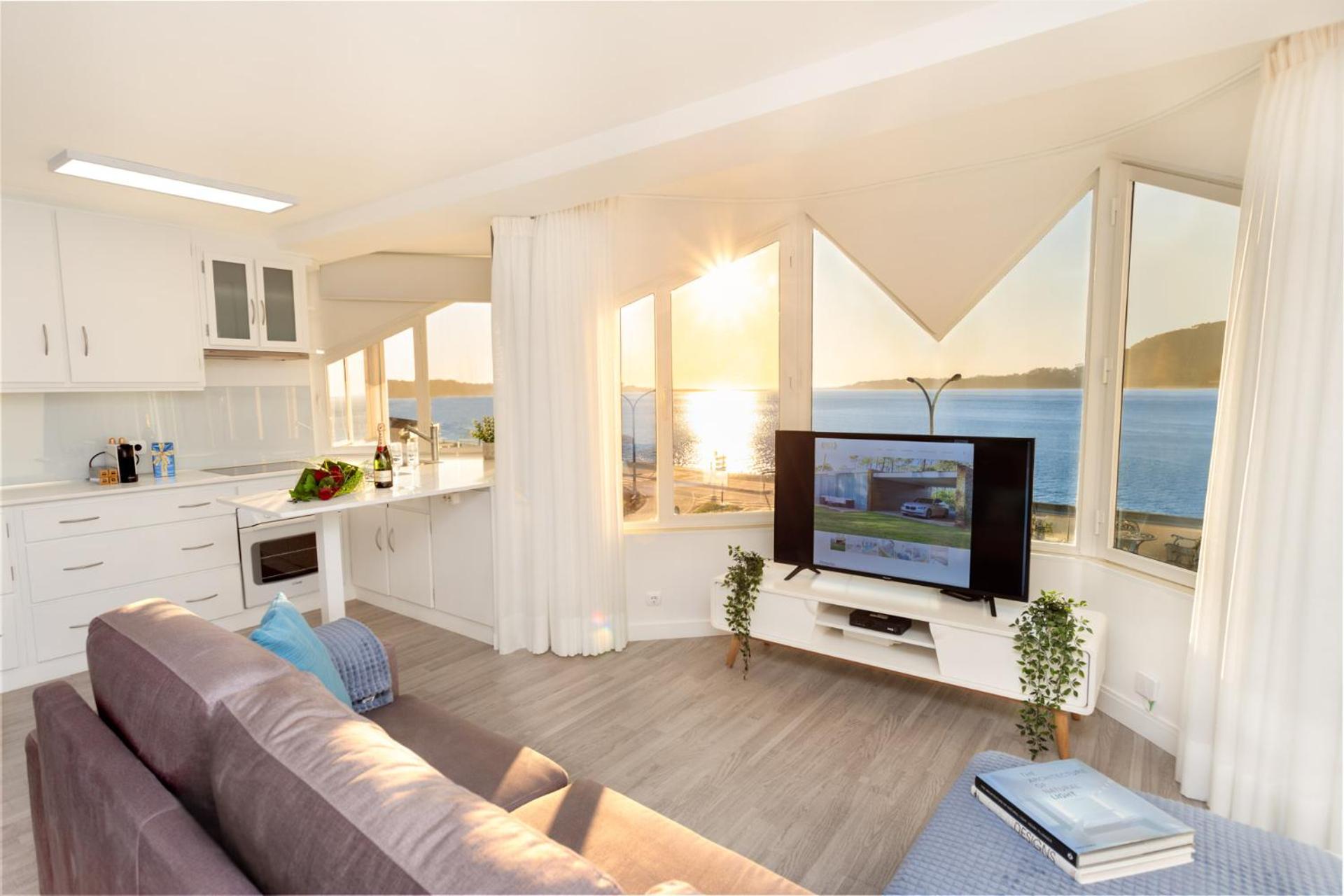 Apartment photo 1