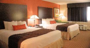 King Room with Whirlpool - Non-smoking - Photo 4