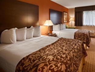 King Room with Whirlpool - Non-smoking - Photo 3