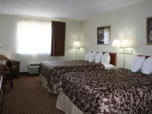 King Room with Whirlpool - Non-smoking - Photo 5