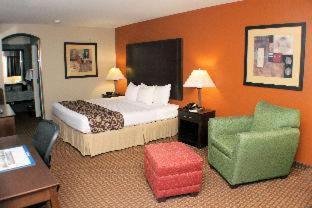 King Suite - Non-Smoking - Photo 3