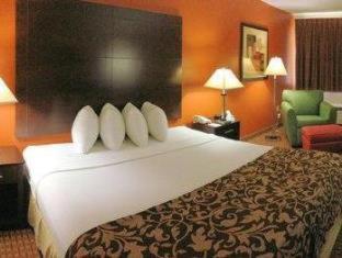 King Suite - Non-Smoking - Photo 6