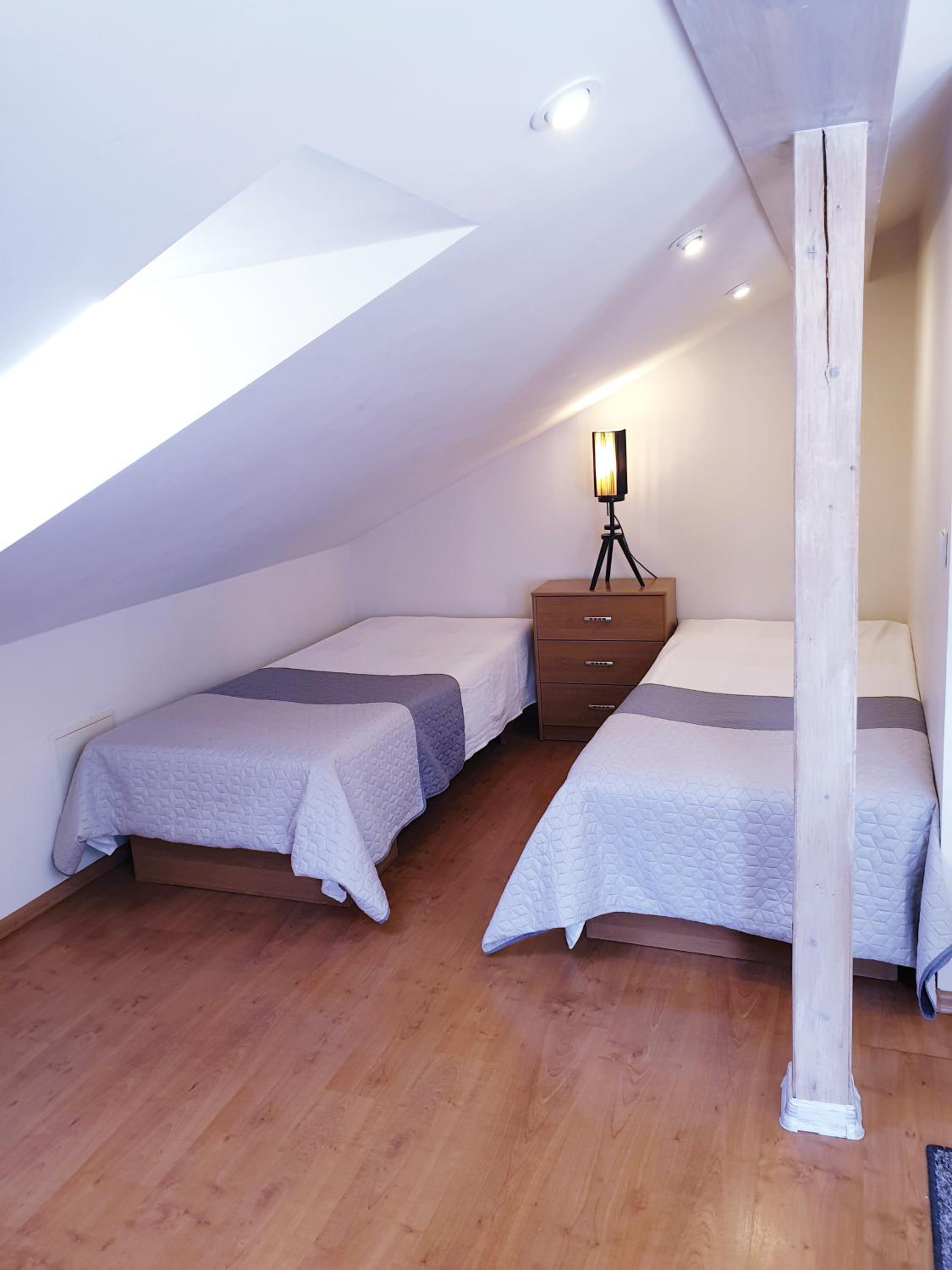 Comfort Quadruple Room photo 2