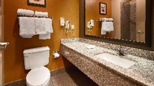 King Room with Bath Tub - Communication Assistance/Non-Smoking - Photo 6