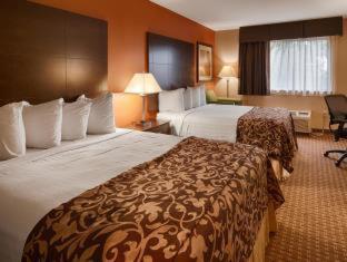King Room with Bath Tub - Communication Assistance/Non-Smoking - Photo 3