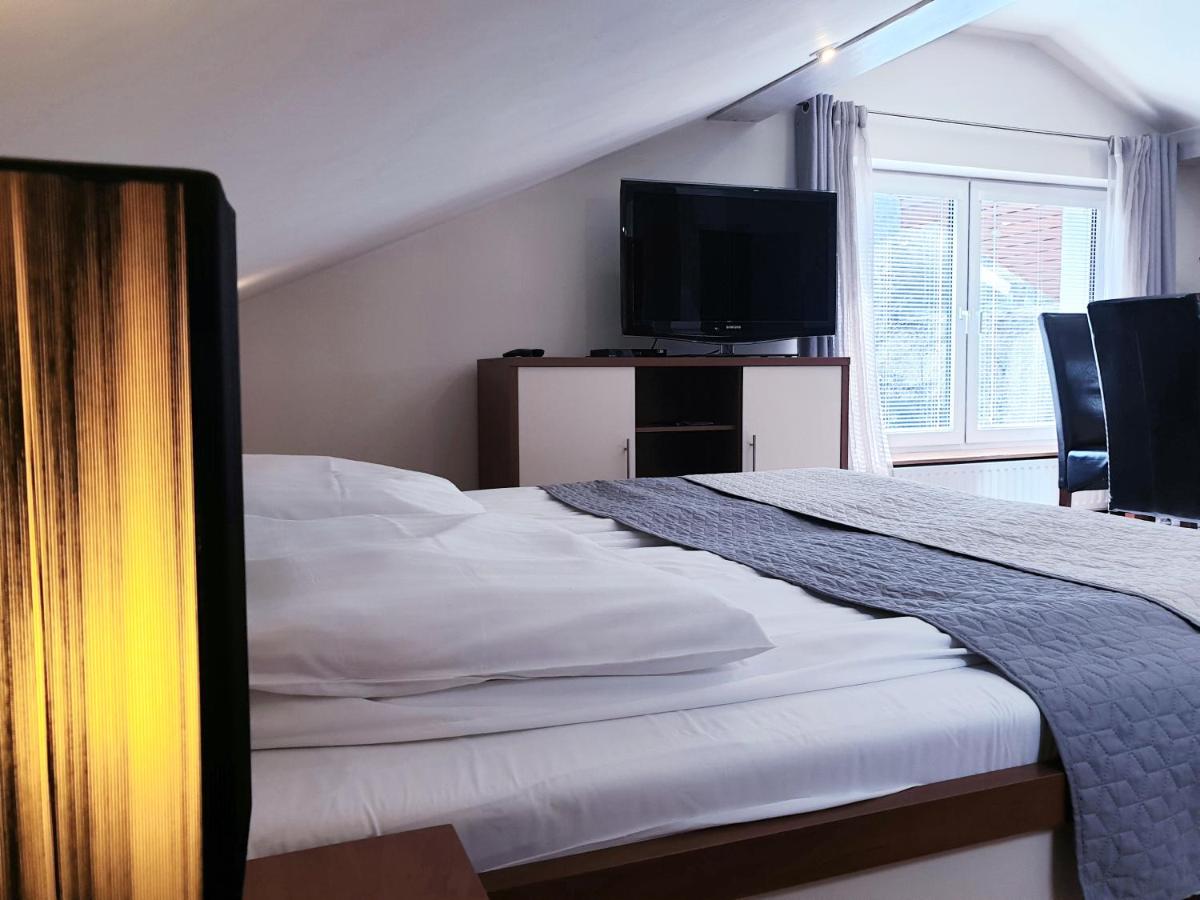 Comfort Quadruple Room photo 1