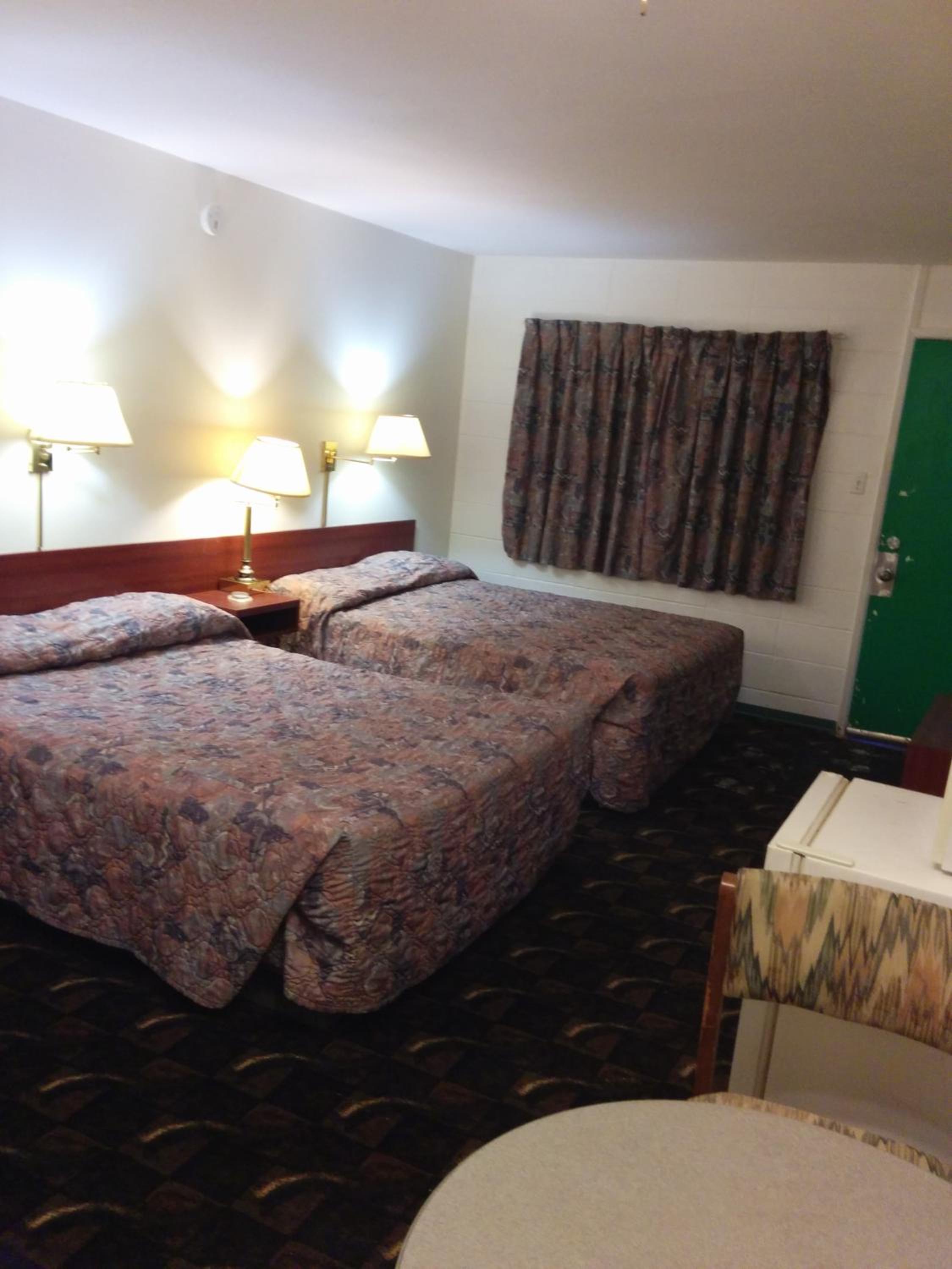 Standard Double Room photo 2