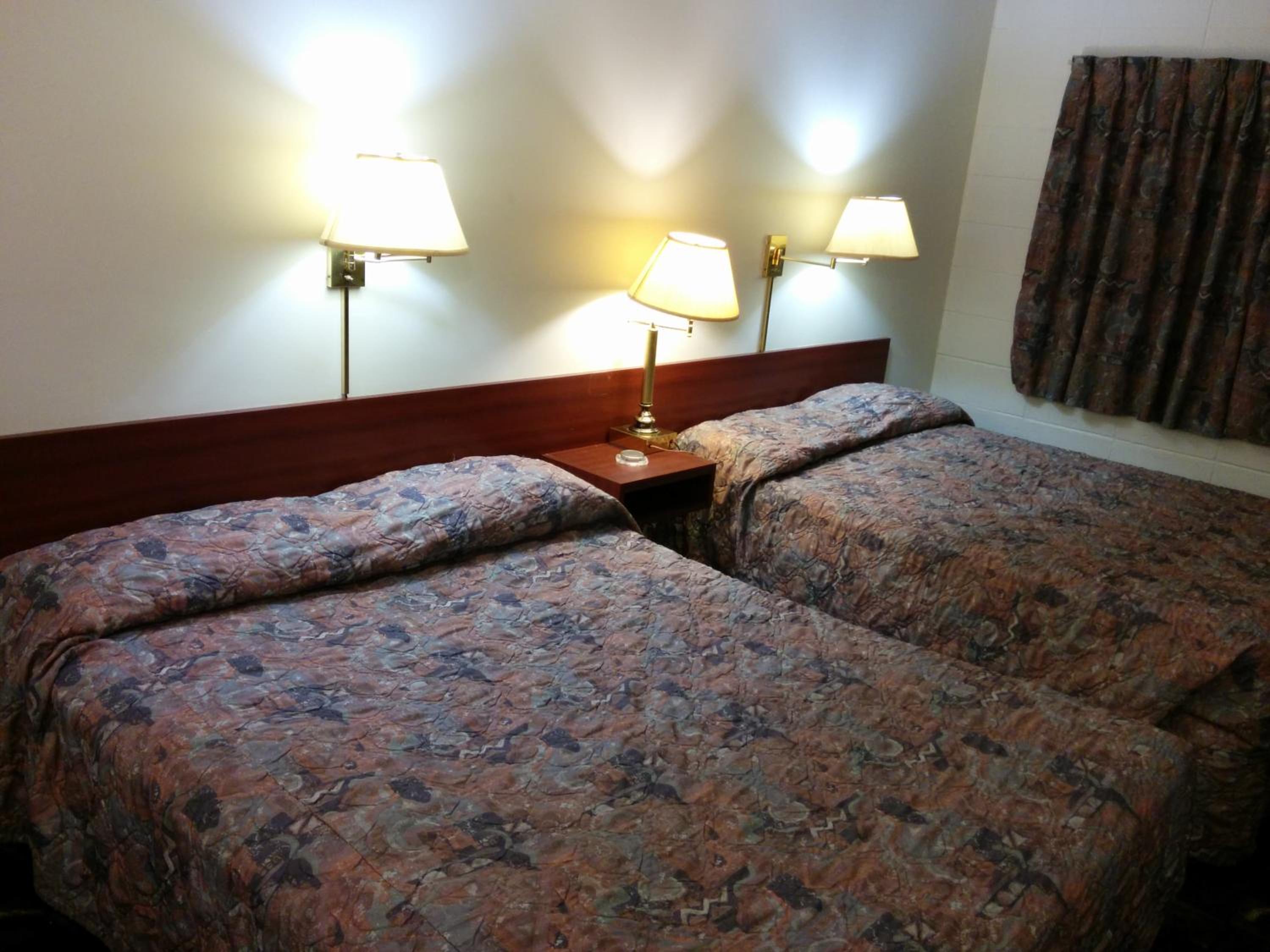 Standard Double Room photo 3