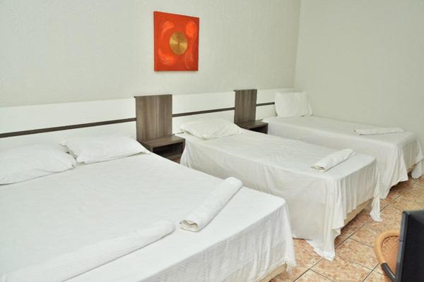 Executive Triple Room