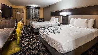 King Room with Bath Tub - Mobility Accessible/Non-Smoking - Photo 16