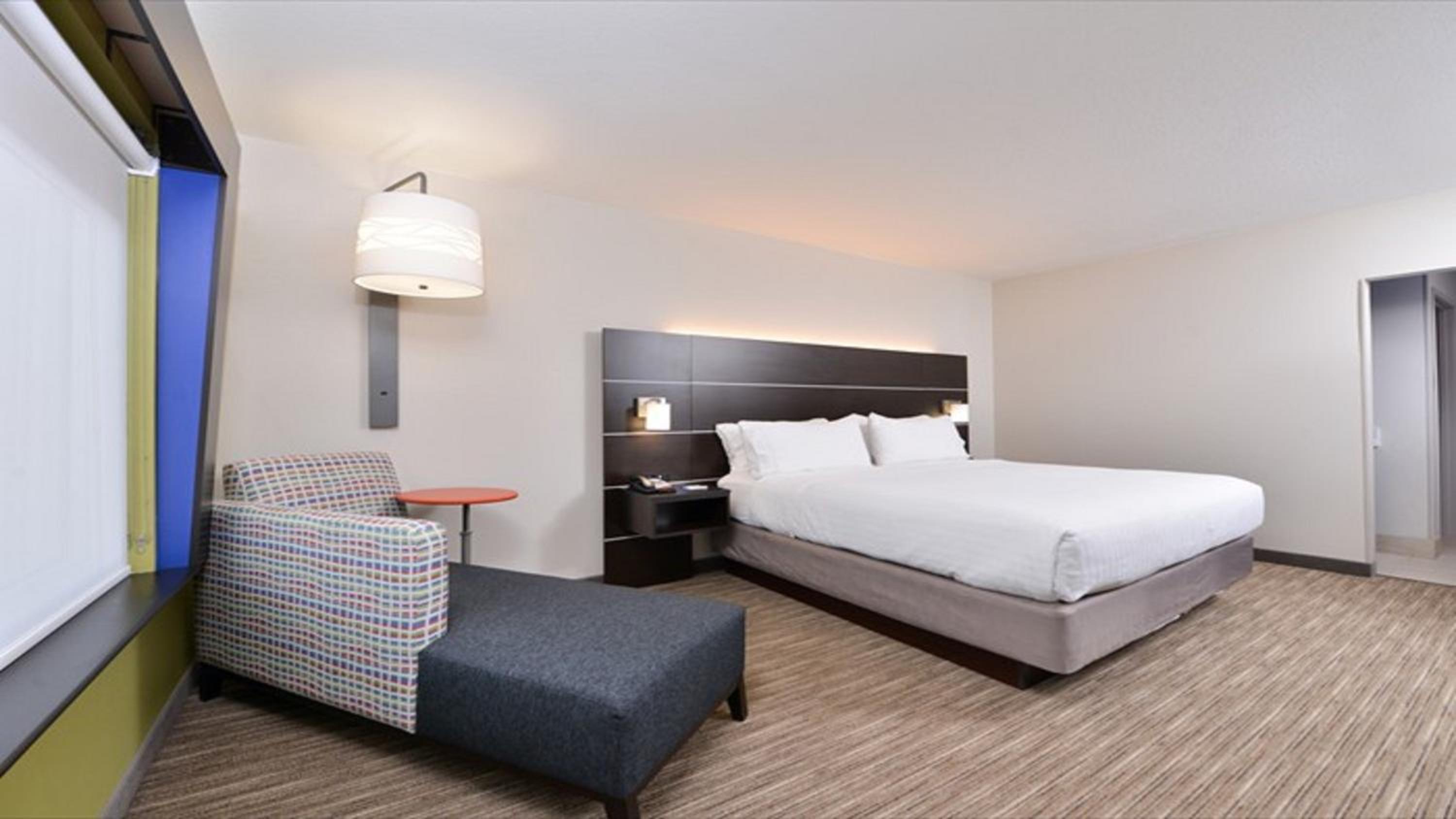 Executive King Room - Communications Accessible