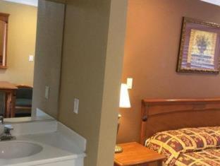 Deluxe King Suite photo 1