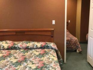 Deluxe King Suite photo 3