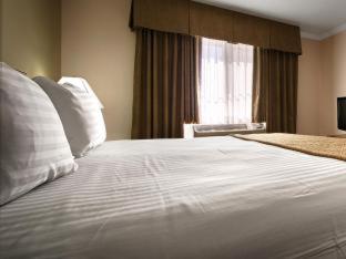 King Room with Roll-in Shower - Disability Access/Non-Smoking - Photo 6