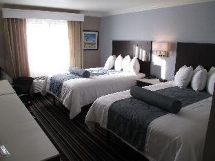 King Room with Spa Bath - Third Floor/Non-Smoking - Photo 1