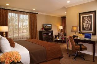 King Room - Disability Access - Photo 1