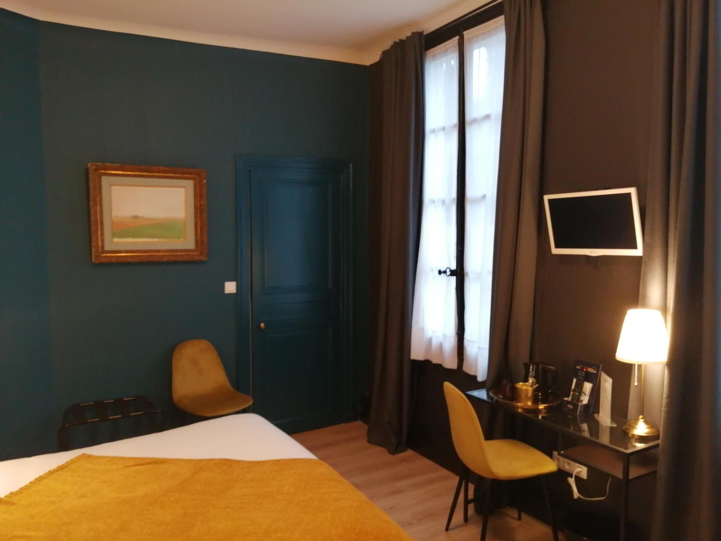 Hotel Du Cygne Tours, Billede 7