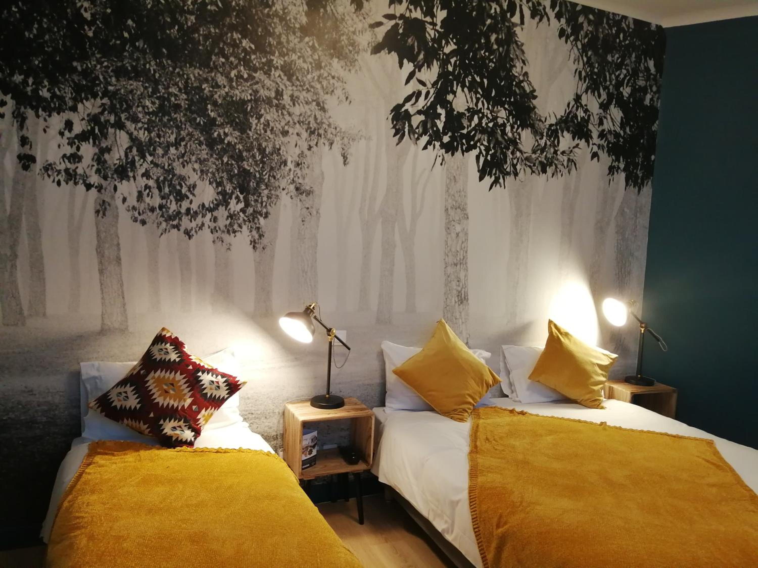 Hotel Du Cygne Tours, Billede 2