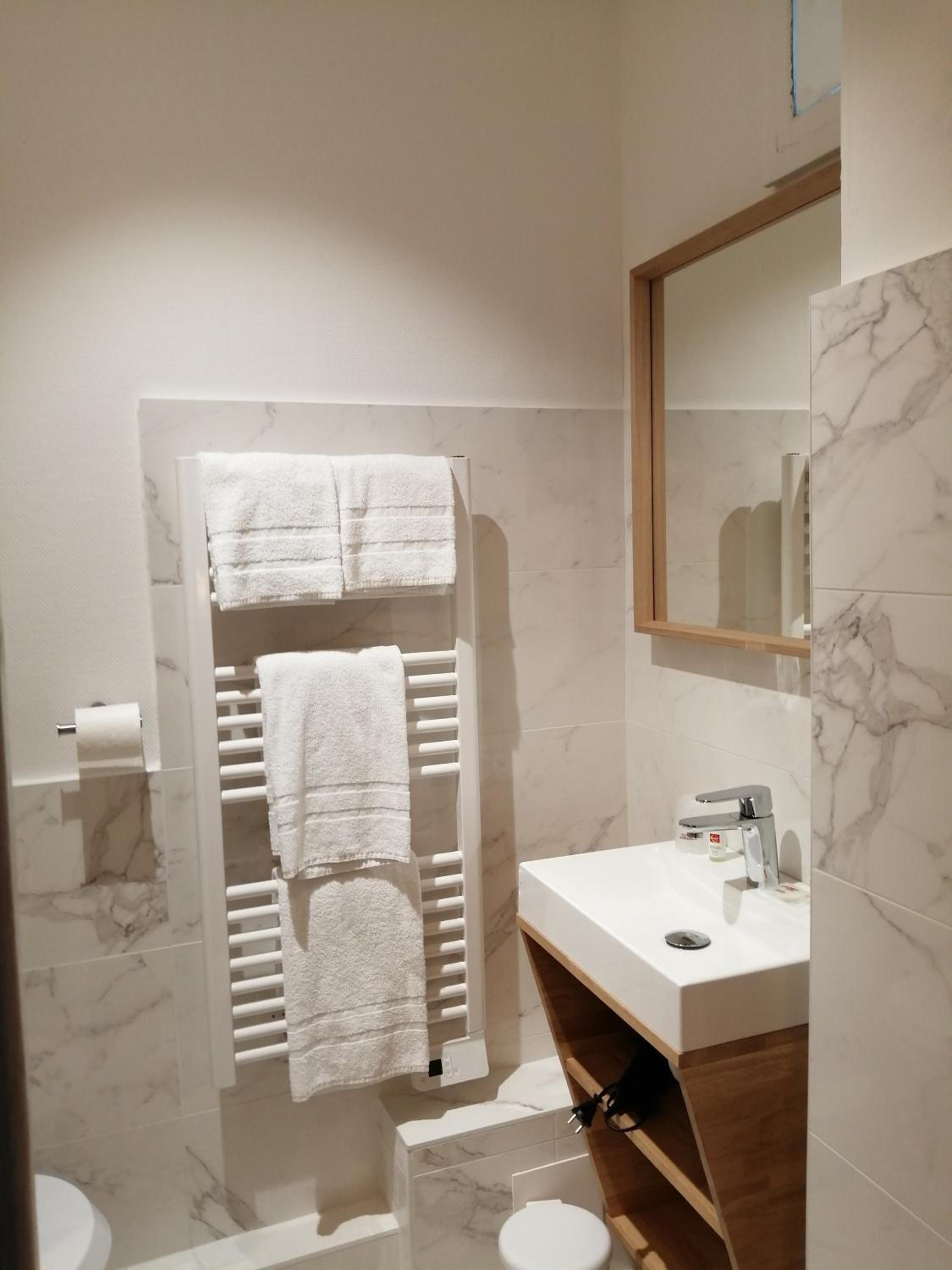 Triple Room only accessible by stairs photo 2