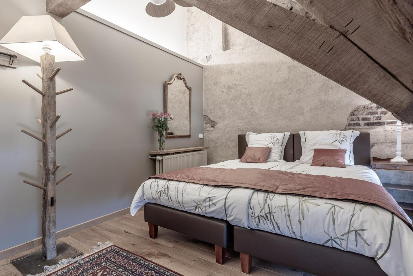 Large Twin Room photo 1