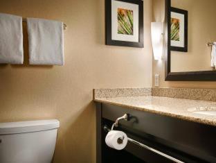 King Room with Roll-in Shower - Disability Access/Non-Smoking photo 3