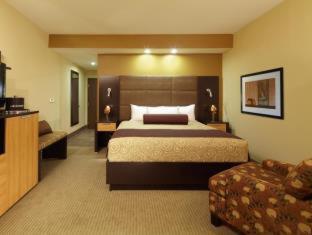 King Suite with Bath Tub and Sofa Bed - Disability/Non-Smoking photo 2