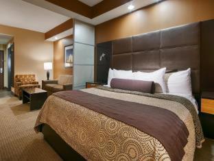 King Room with Bath Tub - Disability Access/Non-Smoking  photo 2