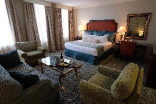 Junior Suite with Two Queen Beds - Photo 1