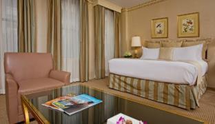 King Room with Terrace - Photo 1