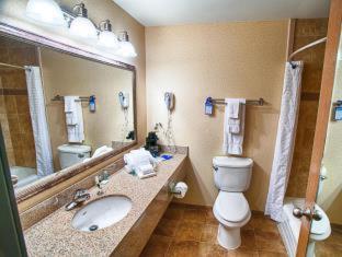 Queen Room with Two Queen Beds - Pet Friendly/Non-Smoking - Photo 7