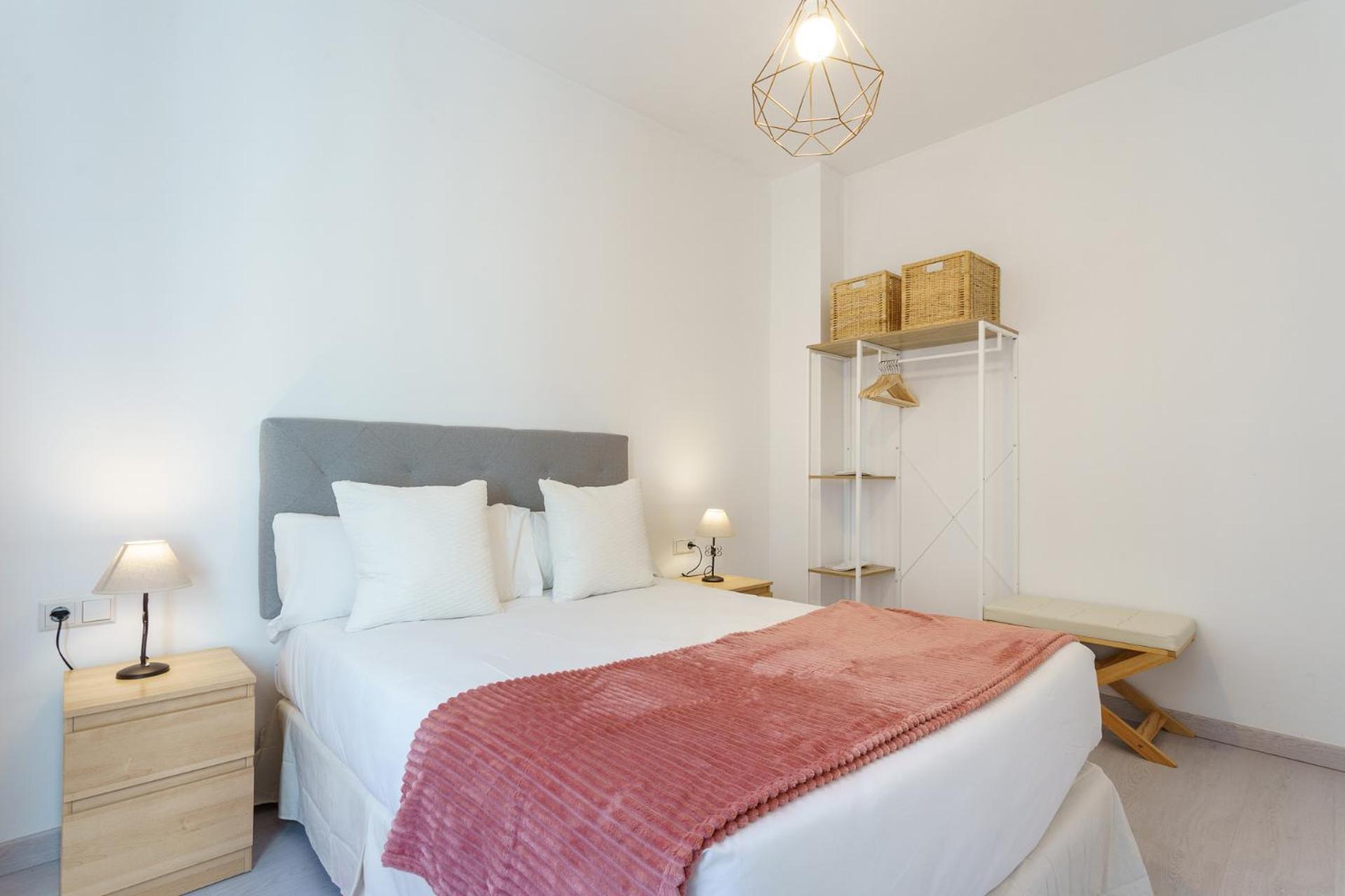 Apartamento Estándar