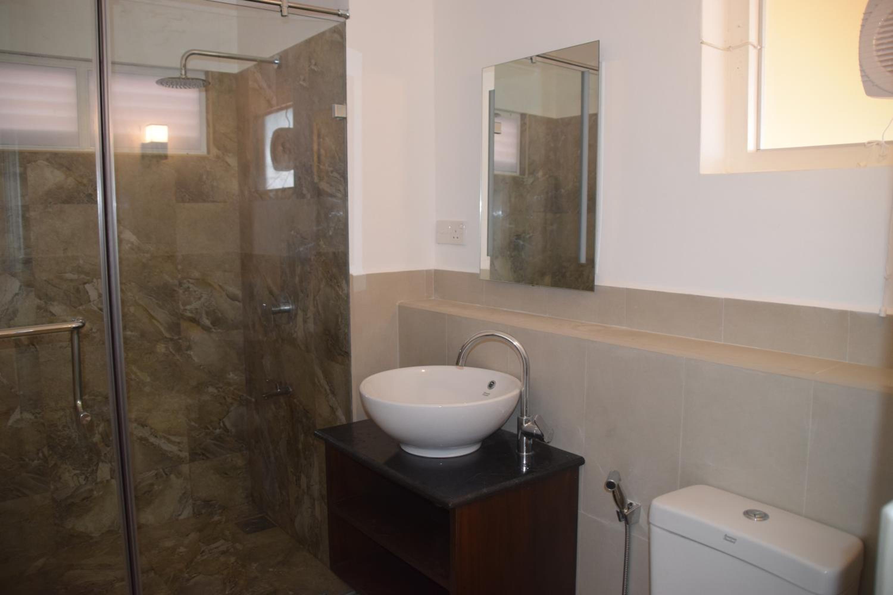 Deluxe Double or Twin Room with Ocean View photo 1