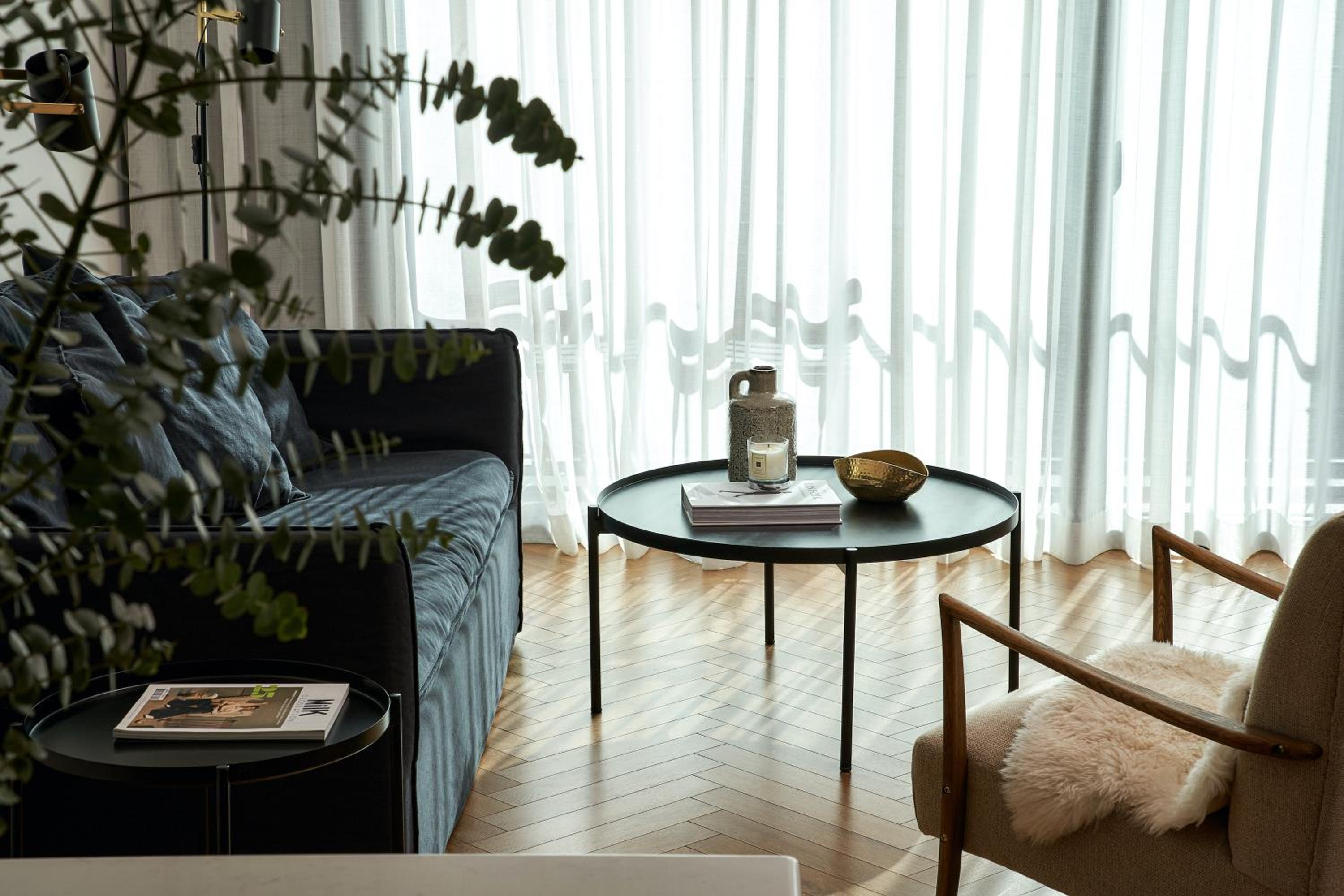 Deluxe Apartment with River View - Photo 4